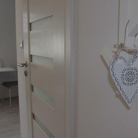 Apartament Nowolipki Appartamento Varsavia Esterno foto